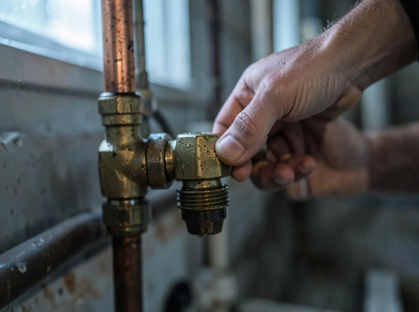 Emergency Plumber Winthrop, WA FAQs